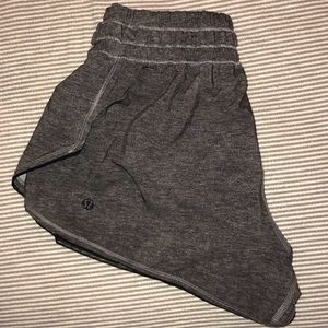 Lululemon Short Size 4